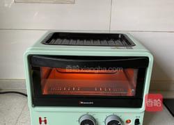 饺子皮披萨的做法图解7