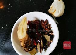 清水煮牛肉的做法图解3