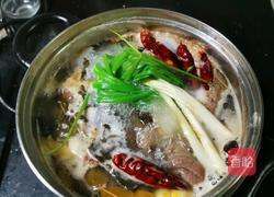 清水煮牛肉的做法图解4