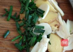 蒜薹肉丝的做法图解2