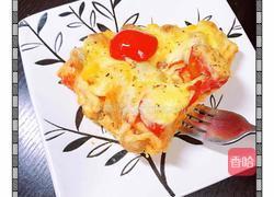 超级至尊披萨的做法图解12