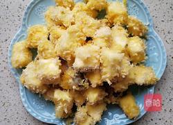香酥杏鲍菇的做法图解10