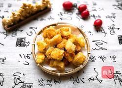 香酥杏鲍菇的做法图解13