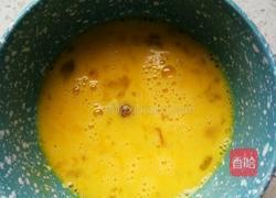 芦笋蕃茄炒蛋的做法图解3