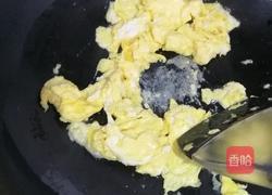 芦笋蕃茄炒蛋的做法图解8