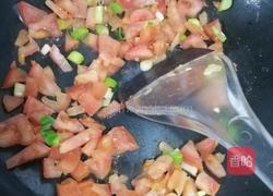 芦笋蕃茄炒蛋的做法图解10