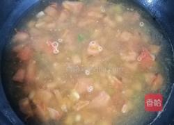 芦笋蕃茄炒蛋的做法图解11