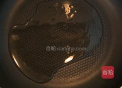 枸杞素包菜的做法图解4