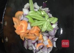 炒花蛤的做法图解1