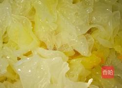 荷兰豆拌双耳的做法图解2