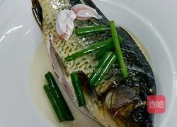 豆瓣鲫鱼的做法图解1