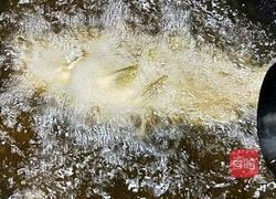 豆瓣鲫鱼的做法图解5