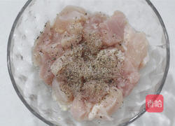 健身炒饭的做法图解3