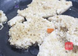 健身炒饭的做法图解8