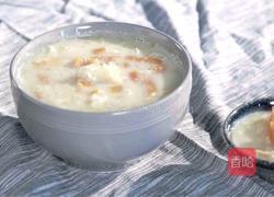 木瓜银耳牛奶糖水的做法图解6