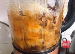红枣桂圆银耳羹(养颜汤)的做法图解6