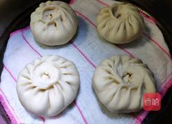 豆腐包子的做法图解8