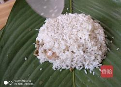 粽子～妈妈的味道的做法图解5