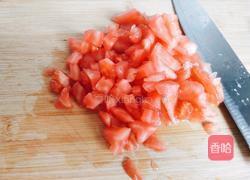 番茄奶昔的做法图解3