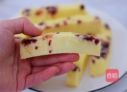 酸奶蔓越莓糕的做法图解15