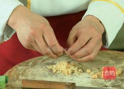 贝茸菜心的做法图解2