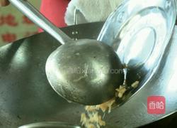 贝茸菜心的做法图解6