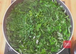 网红青团的做法图解4