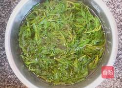 网红青团的做法图解5