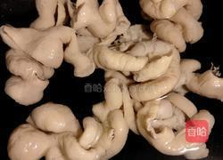生炒肥肠的做法图解3