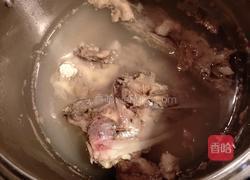 干贝骨头汤的做法图解1