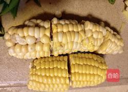 干贝骨头汤的做法图解2