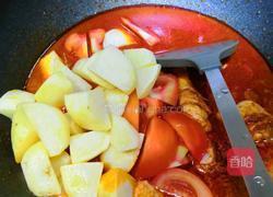 马来西亚娘惹咖喱的做法图解5