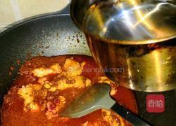 马来西亚娘惹咖喱的做法图解4