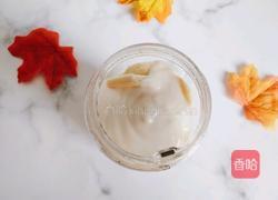 香蕉奶昔的做法图解5