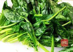 水果创意菜 +百香清波的做法图解3