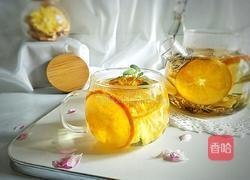 水果创意菜 维果干茶C的做法图解8