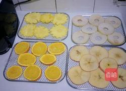 水果创意菜 维果干茶C的做法图解2