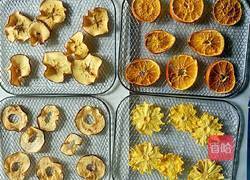 水果创意菜 维果干茶C的做法图解5