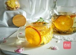 水果创意菜 维果干茶C的做法图解9