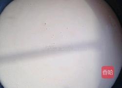 水果创意菜#芒果披萨的做法图解10