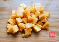 芒果奶昔的做法图解3