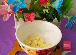 家常豆角的做法图解2