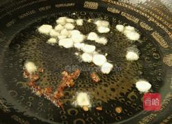 家常豆角的做法图解7