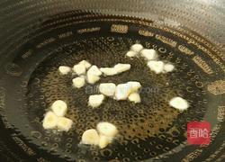 清炒生菜的做法图解5