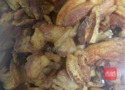 招牌油渣的做法图解5