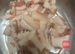 招牌油渣的做法图解2