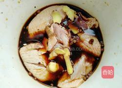 #水果创意菜#菠萝鸡翅的做法图解9