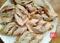 #水果创意菜#菠萝鸡翅的做法图解10