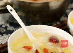 水果创意菜#水果圆子羹的做法图解8