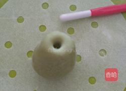 牛油果馒头的做法图解10